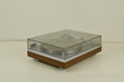 Yamaha YP-D6 Vintage Turntable with New Cartridge