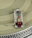 Yamaha YP-D6 Vintage Turntable with New Cartridge