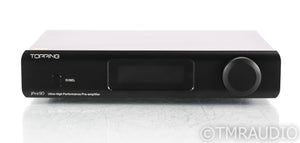 Topping Pre90 Stereo Preamplifier; Remote; Pre 90