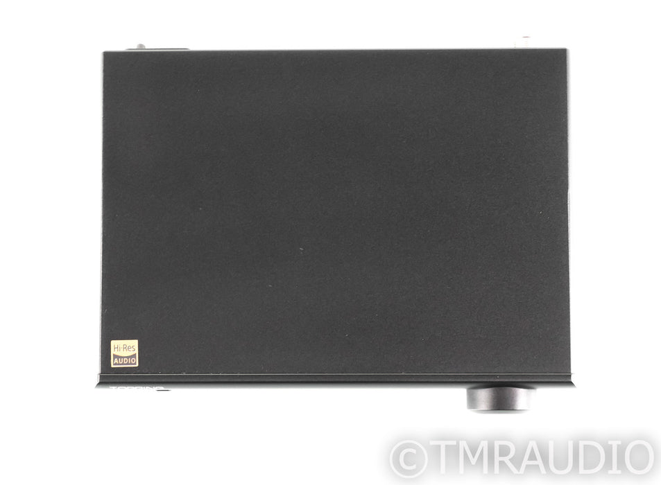 Topping Pre90 Stereo Preamplifier; Remote; Pre 90