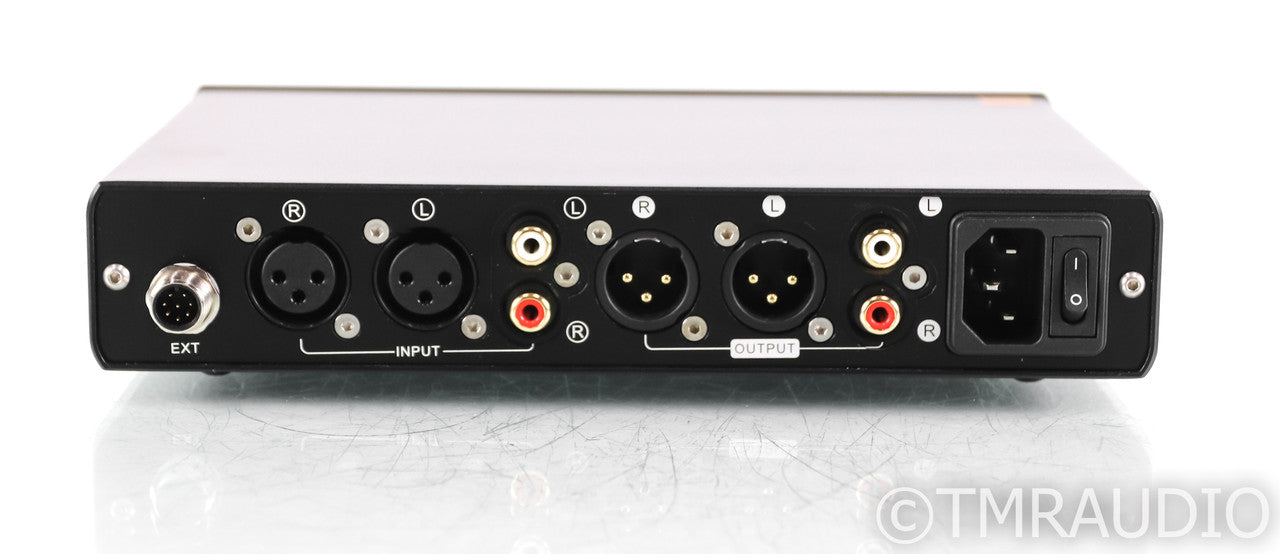 Topping Pre90 Stereo Preamplifier; Remote; Pre 90