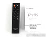Topping Pre90 Stereo Preamplifier; Remote; Pre 90