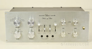 Marantz 7t Vintage Stereo Preamplifier / Classic Preamp