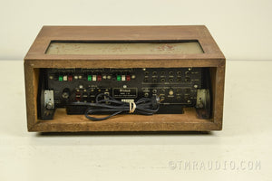 McIntosh C26 Vintage Stereo Preamplifier