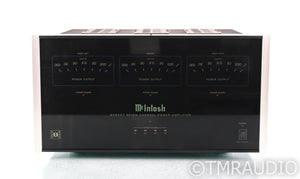 McIntosh MC8207 7 Channel Power Amplifier; MC-8207