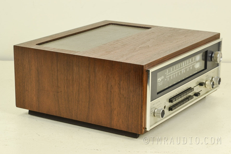 McIntosh Mac-1900 Vintage Stereo Receiver