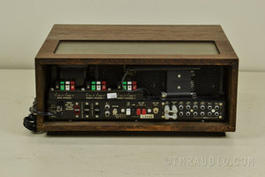McIntosh Mac-1900 Vintage Stereo Receiver