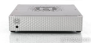 Mytek Brooklyn Amp Stereo Power Amplifier; Silver