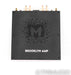 Mytek Brooklyn Amp Stereo Power Amplifier; Silver