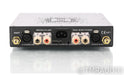 Mytek Brooklyn Amp Stereo Power Amplifier; Silver