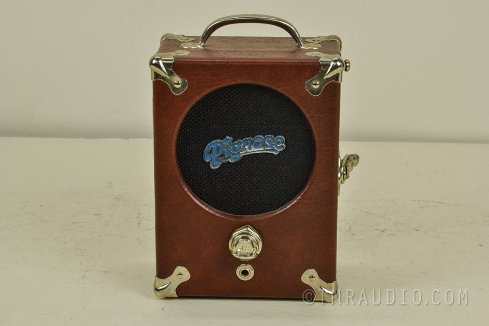 Pignose Amp Model 7-100