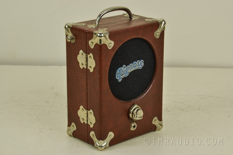 Pignose Amp Model 7-100