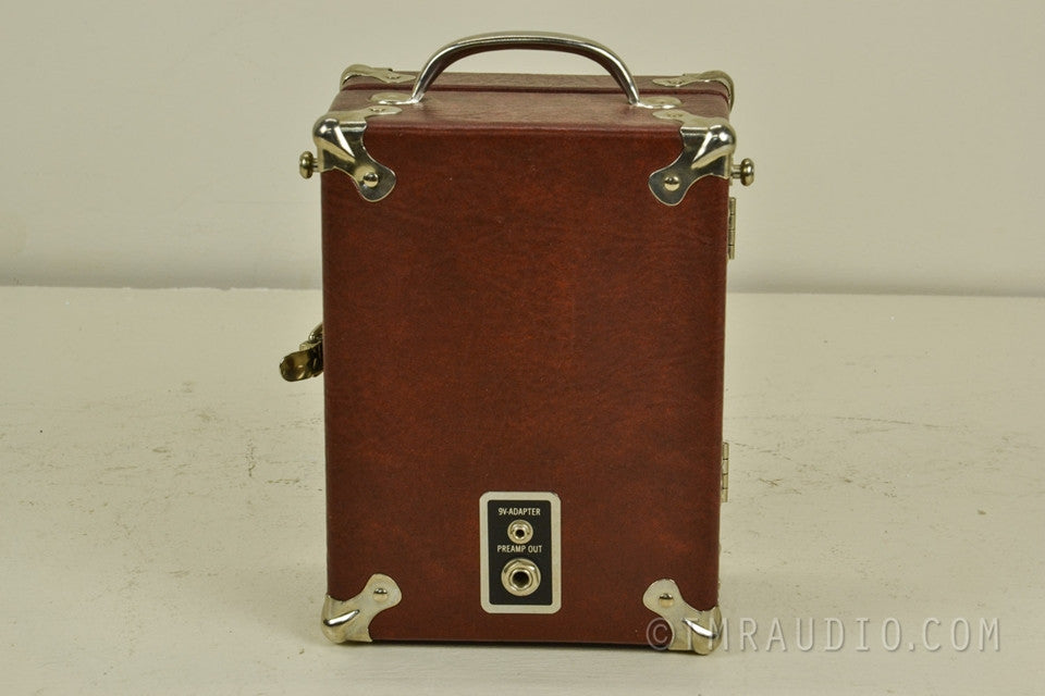 Pignose Amp Model 7-100