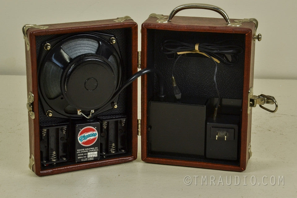Pignose Amp Model 7-100