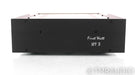 First Watt SIT-3 Stereo Power Amplifiers; Black; Sit3