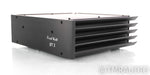 First Watt SIT-3 Stereo Power Amplifiers; Black; Sit3