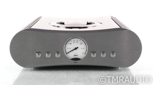 Gato Audio CDD-1 CD Player / DAC; CDD1; D/A Converter; Gloss Walnut (No Remote)
