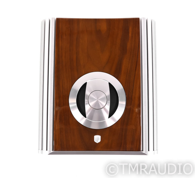Gato Audio CDD-1 CD Player / DAC; CDD1; D/A Converter; Gloss Walnut (No Remote)