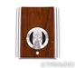 Gato Audio CDD-1 CD Player / DAC; CDD1; D/A Converter; Gloss Walnut (No Remote)