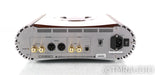Gato Audio CDD-1 CD Player / DAC; CDD1; D/A Converter; Gloss Walnut (No Remote)
