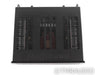 Parasound A 23 Stereo Power Amplifier; A23; Black