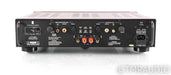 Parasound A 23 Stereo Power Amplifier; A23; Black