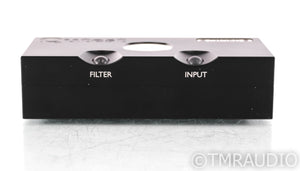 Chord Electronics Qutest DAC; D/A Converter; USB