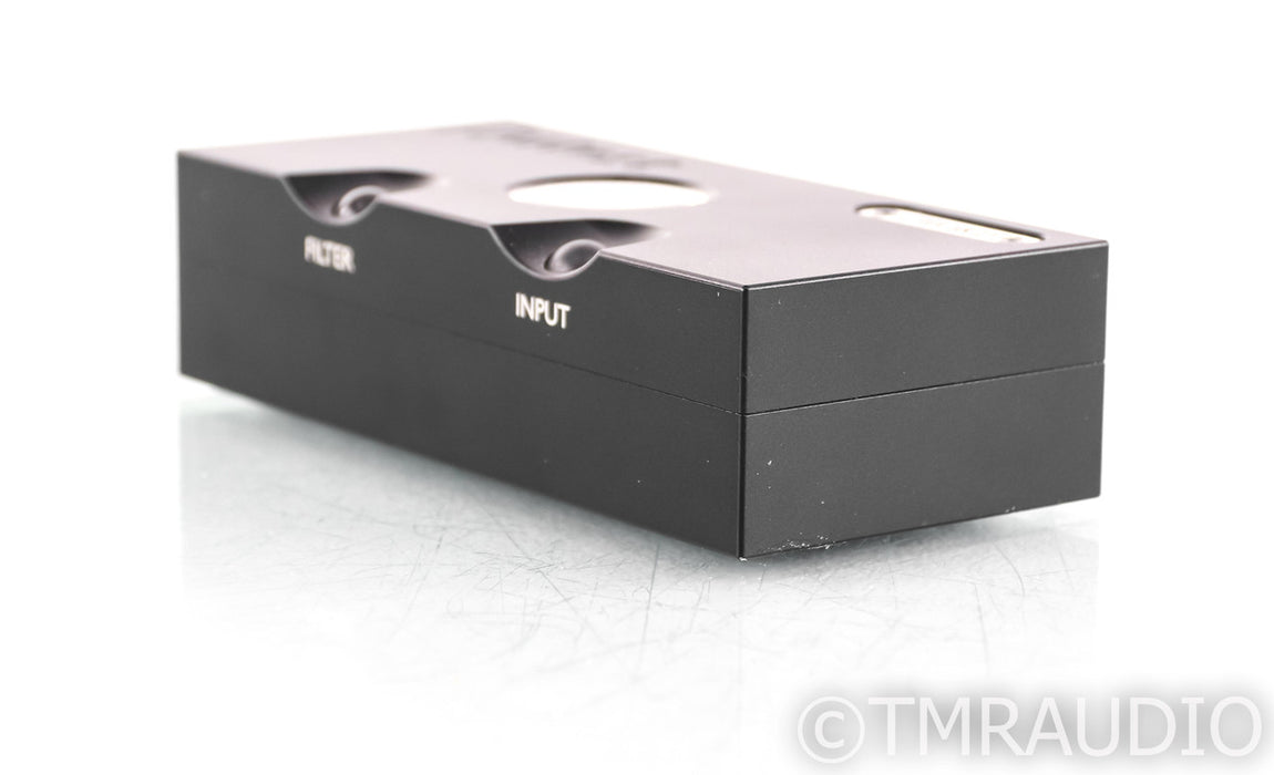 Chord Electronics Qutest DAC; D/A Converter; USB