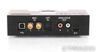 Chord Electronics Qutest DAC; D/A Converter; USB
