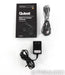 Chord Electronics Qutest DAC; D/A Converter; USB