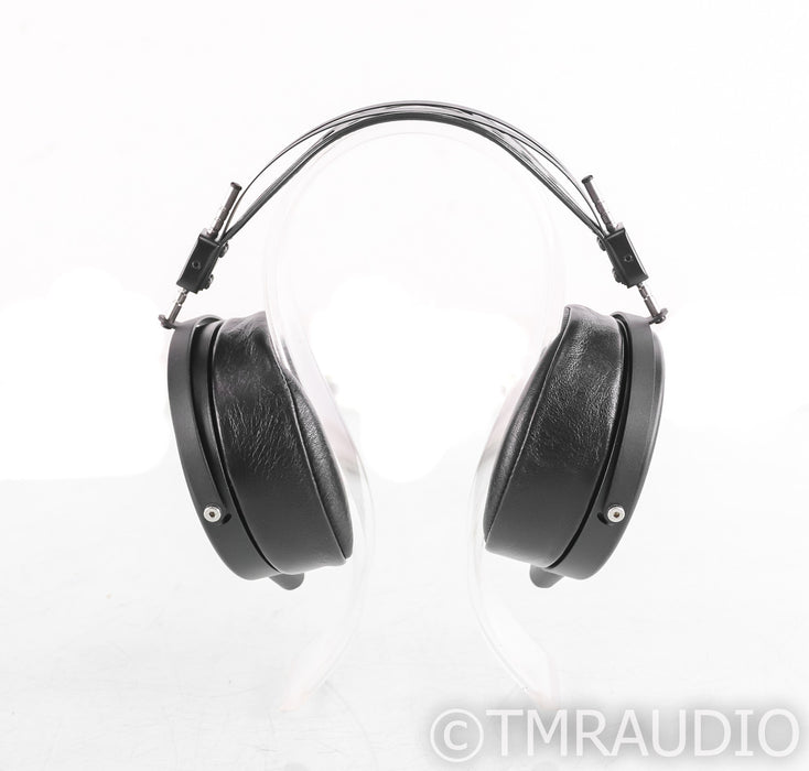 Audeze LCD-X Planar Magnetic Headphones; LCDX; Fazor