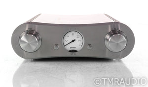 Gato Audio AMP-150 Stereo Integrated Amplifier; AMP150; Silver; Remote