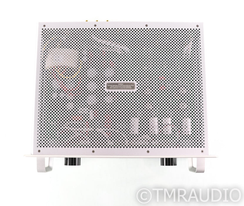 Audio Research LS-28 Stereo Tube Preamplifier; LS28