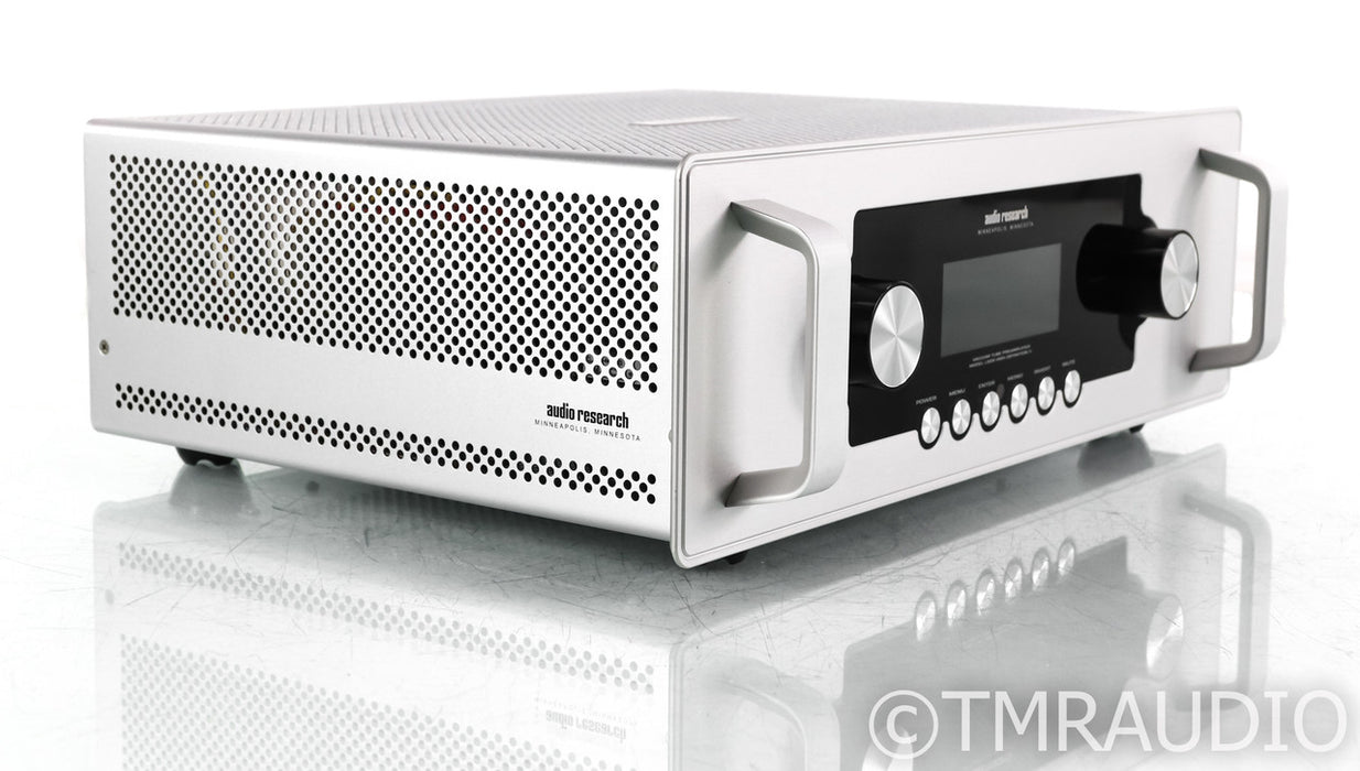 Audio Research LS-28 Stereo Tube Preamplifier; LS28
