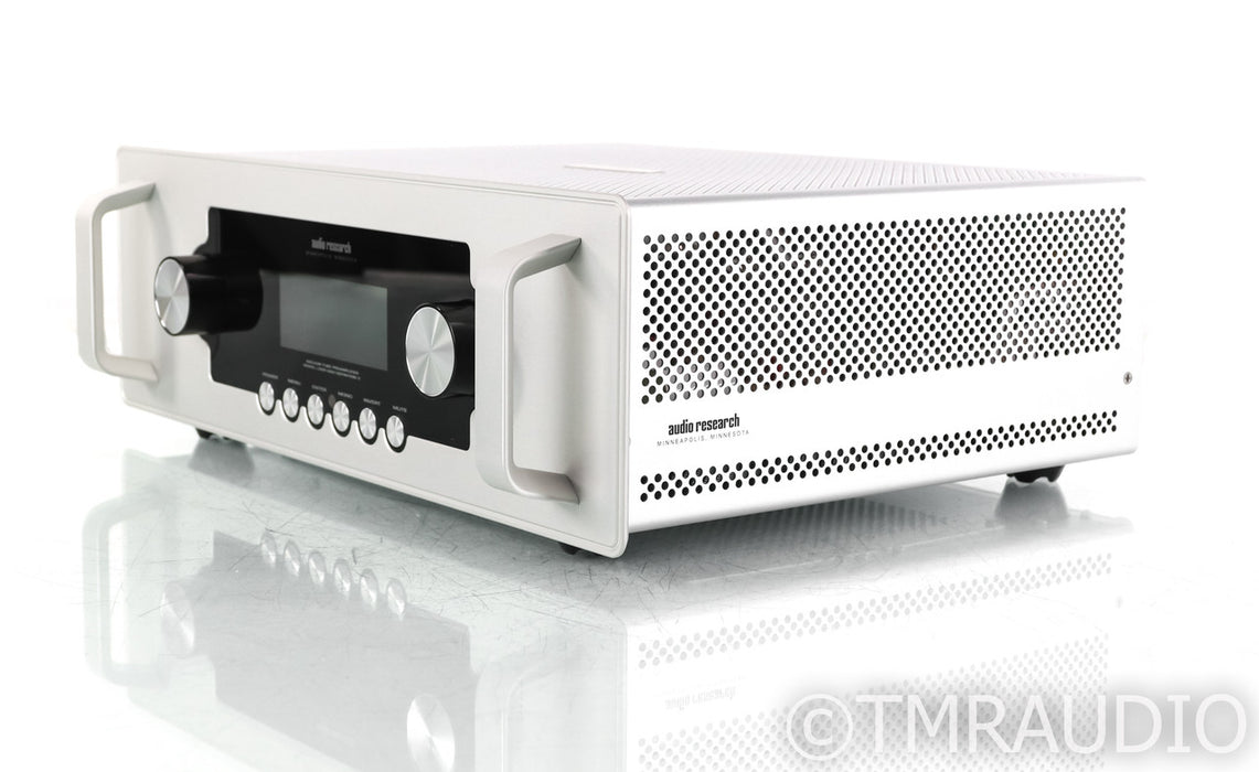 Audio Research LS-28 Stereo Tube Preamplifier; LS28