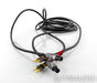 Benchmark Studio&Stage Speaker Cables; 15ft Pair; Speakon to Banana