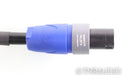 Benchmark Studio&Stage Speaker Cables; 15ft Pair; Speakon to Banana
