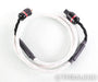 WyWires Platinum Series HC Power Cable; 2m AC Cord