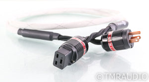 WyWires Platinum Series HC Power Cable; 2m AC Cord