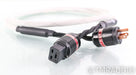 WyWires Platinum Series HC Power Cable; 2m AC Cord