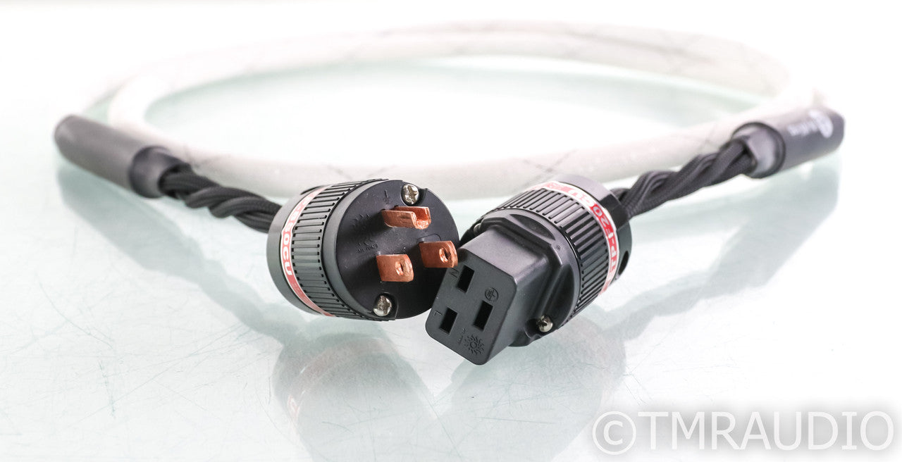 WyWires Platinum Series HC Power Cable; 2m AC Cord