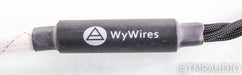 WyWires Platinum Series HC Power Cable; 2m AC Cord