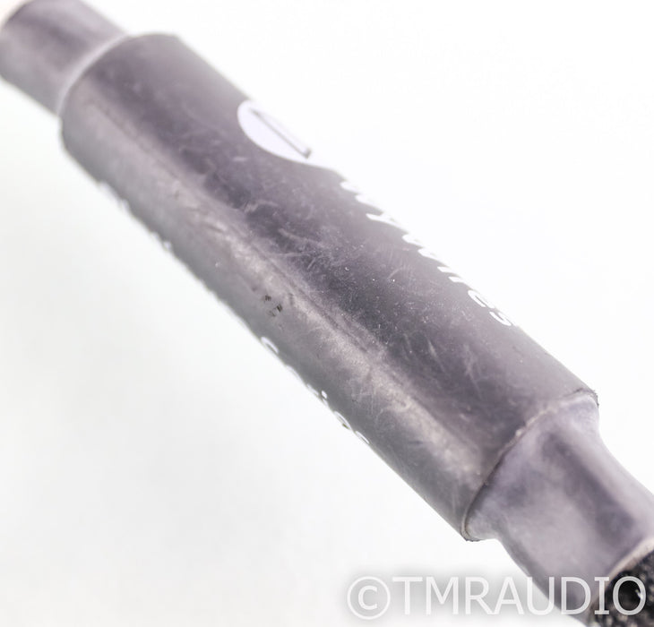 WyWires Platinum Series HC Power Cable; 2m AC Cord