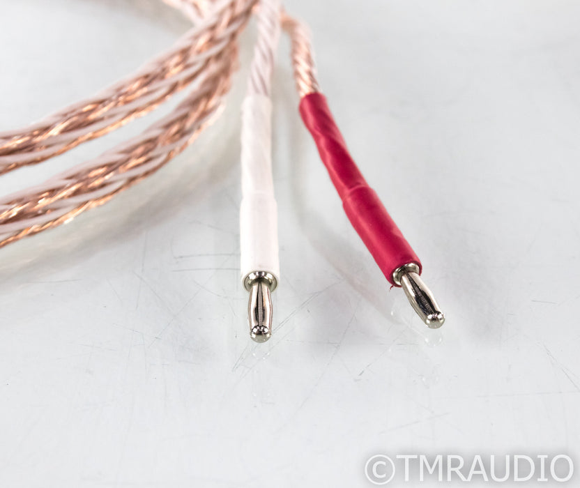 Kimber Kable 8TC Speaker Cables; 5ft Pair
