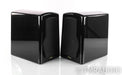 Alta Audio Celesta FRM2 Bookshelf Speakers; FRM-2; Piano Black Pair