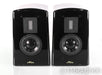 Alta Audio Celesta FRM2 Bookshelf Speakers; FRM-2; Piano Black Pair