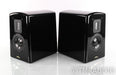 Alta Audio Celesta FRM2 Bookshelf Speakers; FRM-2; Piano Black Pair