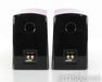 Alta Audio Celesta FRM2 Bookshelf Speakers; FRM-2; Piano Black Pair