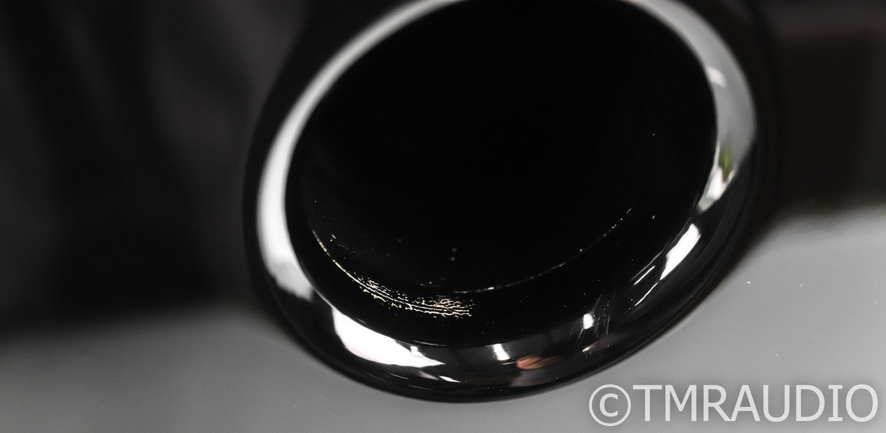 Alta Audio Celesta FRM2 Bookshelf Speakers; FRM-2; Piano Black Pair