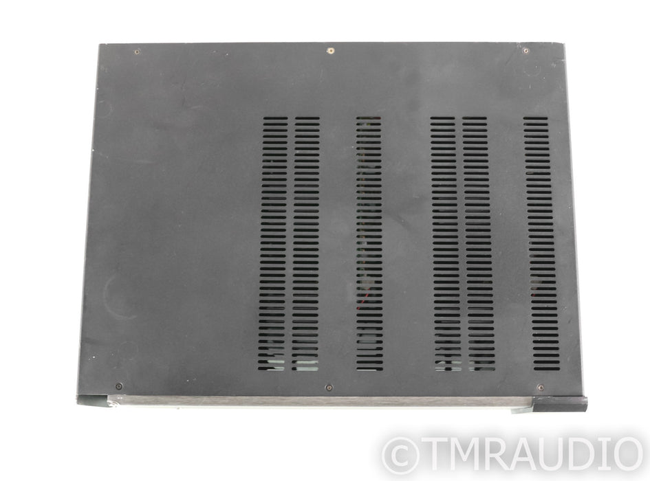 Krell KAV-250a Stero Power Amplifier; KAV250A